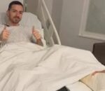 Akari ku mutima wa Grealish nyuma yo kubagwa