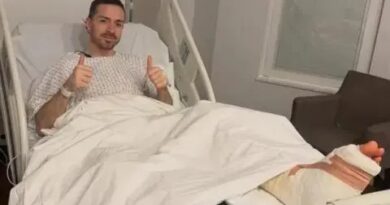 Akari ku mutima wa Grealish nyuma yo kubagwa