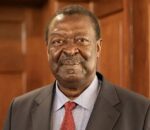 Kenya igiye kuganira n’Uburusiya ku bijyanye n’abaturage ba yo binjijwe mu ntambara na Ukraine