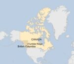 Canada: Abantu 9 baguye mu gitero cy’amasasu cyagabwe ku kigo cy’ishuri