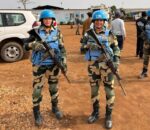 MONUSCO igiye gusubira Uvira: Indege z’ubutasi zibimburiye ingabo ku butaka