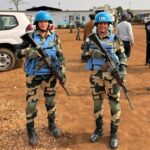 MONUSCO igiye gusubira Uvira: Indege z’ubutasi zibimburiye ingabo ku butaka