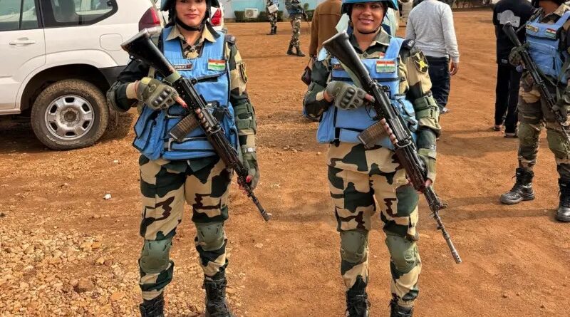 MONUSCO igiye gusubira Uvira: Indege z’ubutasi zibimburiye ingabo ku butaka