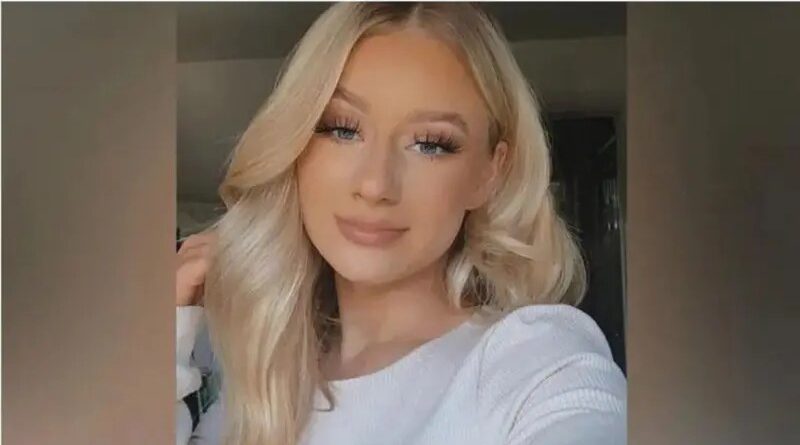 Impaka kuri Trump zahindutse amahano: Umugabo arasa umukobwa we