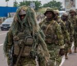 Bihinduye isura: Angola yasabye M23 na leta ya Kinshasa guhagarika imirwano ku wa Gatatu