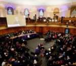 Ubwongereza: Kiliziya yahagaritse burundu gahunda yo guha umugisha abakundana bahuje igitsina