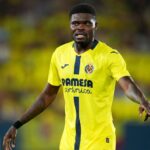 Umunya-Ghana, Thomas Partey, wahoze akinira Arsenal yashinjwe ibyaha bishya bibiri byo gufata ku ngufu