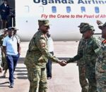 Umunyamakuru yasabye Perezida Museveni kugira Jenerali Muhoozi Umuyobozi Mukuru wa Uganda Airlines