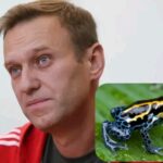 Uburusiya bwakoresheje ubumara bw’igikeri bwica Alexei Navalny utaravugaga rumwe nabwo