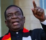 Zimbabwe: Abaharaniye ubwigenge barashaka kubuza Perezida Emmerson Mnangagwa kongera igihe cye ku butegetsi