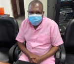 Vincent Murekezi uregwa Jenoside yakorewe Abatutsi yasutse amarira mu rukiko ashinja umunyamategeko we kumuhemukira