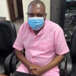 Vincent Murekezi uregwa Jenoside yakorewe Abatutsi yasutse amarira mu rukiko ashinja umunyamategeko we kumuhemukira