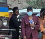 Uwamamaye kuri TikTok yafunguwe nyuma y’ibyumweru afunze azira gutangaza ibihuha