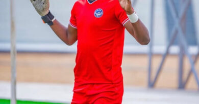 Nyuma y’imyaka ibiri adakina Kimenyi Yves yasezeye ku mupira w’amaguru