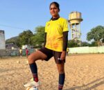 Uko umupira w’amaguru ufasha abakobwa kurwanya gushyingirwa ku gahato