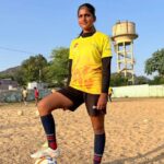 Uko umupira w’amaguru ufasha abakobwa kurwanya gushyingirwa ku gahato