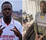 Umugabo yatawe muri yombi akekwaho kwica umunyeshuri