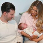 Ubwongereza: Umwana wa mbere yavutse ku mubyeyi bateyemo nyababyeyi y’umuntu wapfuye