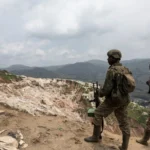 AFC/M23 yisubije uduce twa Masisi twari twigaruriwe na FARDC