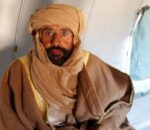 Libya: Umuhungu wa Gaddafi yishwe arashwe