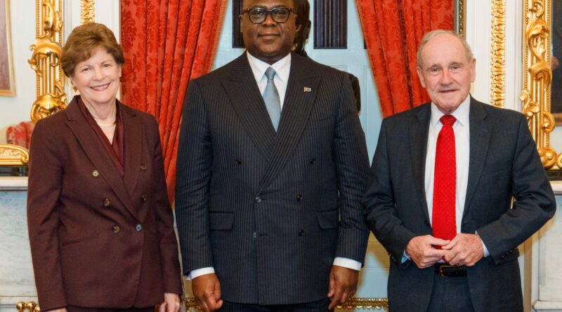 Amerika isaba ko M23 ibazwa ku kutubahiriza amasezerano ya Washington hagati y’u Rwanda na RDC