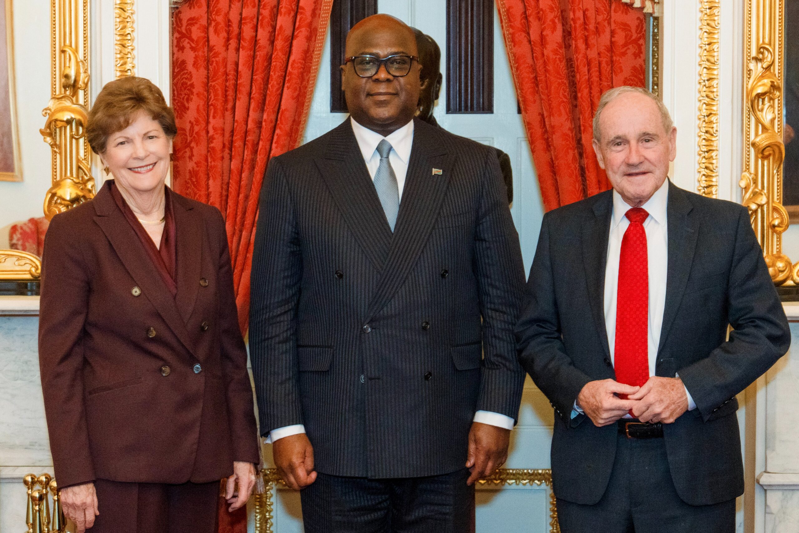 Amerika isaba ko M23 ibazwa ku kutubahiriza amasezerano ya Washington hagati y’u Rwanda na RDC
