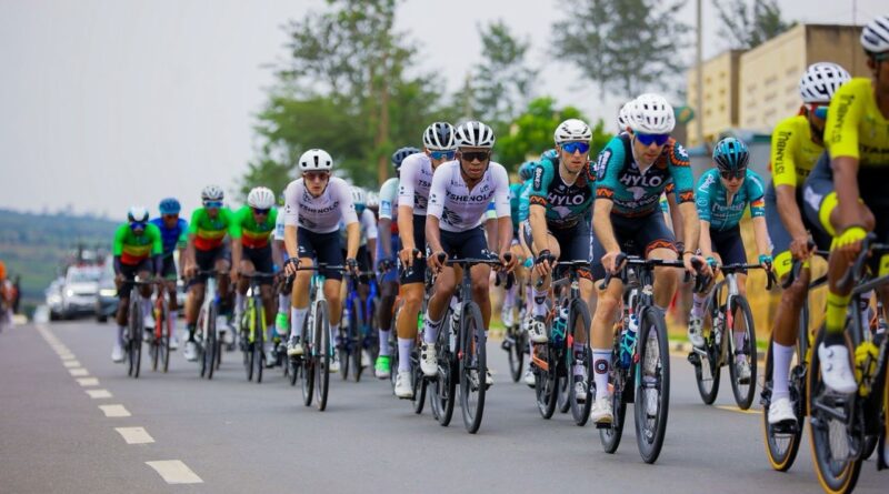 Impanuka ikomeye yahitanye babiri mu gace ka mbere ka Tour du Rwanda 2026