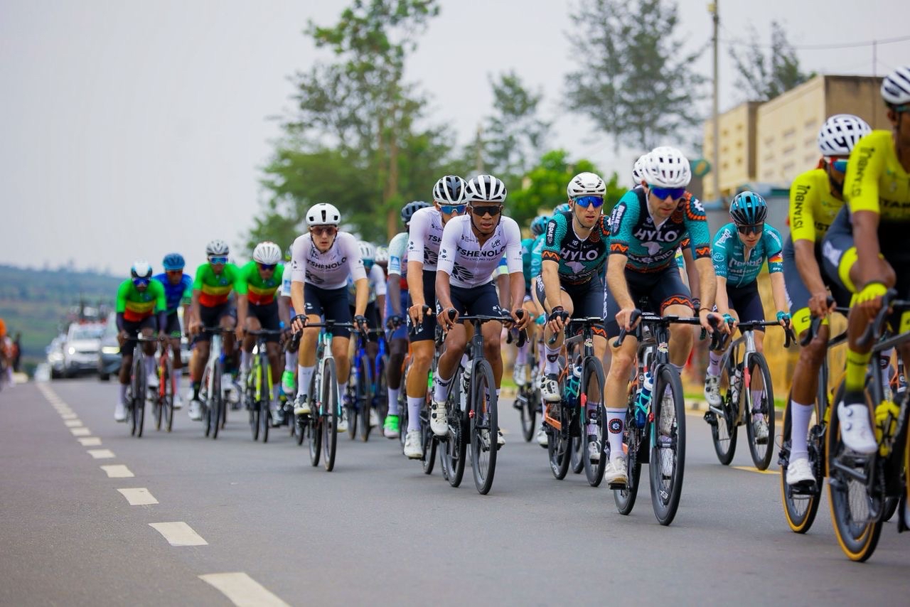 Impanuka ikomeye yahitanye babiri mu gace ka mbere ka Tour du Rwanda 2026