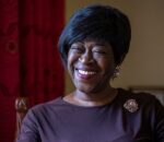 RDC: Juliana Amato Lumumba ugiye guhatana ku buyobozi bwa OIF ni muntu ki?