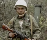 Kenya: Umuryango urasaba ibisubizo ku rupfu rw’umuvandimwe wiciwe muri Ukraine arwanira Uburusiya