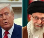 Hazaba intambara y’akarere, Amerika niramuka iteye-Ayatollah