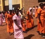 Rwanda: Abana 328 babana n’ababyeyi babo muri gereza