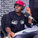 Uncle Austin yasezeye kuri KISS FM asoza urugendo rw’imyaka 26 ku mirongo ya radiyo