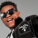 Umunsi Bruce Melodie ajya gushaka Umu-therapist  muri America