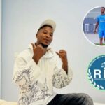 Byiringiro Lague yatawe muri yombi