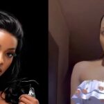 Icyamamare kuri TikTok, Diana, yasanzwe mu nzu yabagamo yapfuye