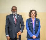 Nyuma y’ibiganiro n’intumwa y’Ubumwe bw’Uburayi, AFC/M23 yarekuye abana n’abagore yari ifunze