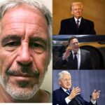 Menya abakomeye ku isi bavugwa muri dosiye ya Jeffrey Epstein barimo Trump na Elon Musk