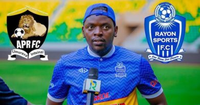 Wasili wa Rayon Sports yahinduriwe inshingano