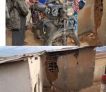 Kimisagara: Impanuka ya moto ya Spiro yakomerekeje benshi