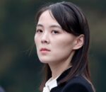 Mushiki wa Kim Jong-un yahawe umwanya ukomeye muri guverinoma