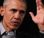 Obama yisobanuye ku magambo yavuze ko ibivejuru (aliens) bibaho