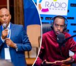 Ubuyobozi bwa Rayon Sport bwihanije Rugaju Reagan