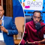 Ubuyobozi bwa Rayon Sport bwihanije Rugaju Reagan