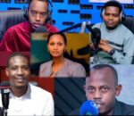 Imwe mu myanzuro yafatiwe mu nama yahuje RMC n’abanyamakuru ba Siporo