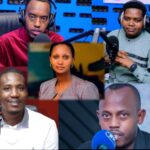 Imwe mu myanzuro yafatiwe mu nama yahuje RMC n’abanyamakuru ba Siporo