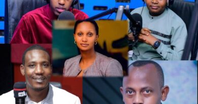 Imwe mu myanzuro yafatiwe mu nama yahuje RMC n’abanyamakuru ba Siporo