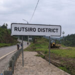 Rutsiro: Inzu yagwiriye abana babiri bahita bapfa
