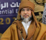 Byinshi biteye amatsiko kuri Saif al-Islam Gaddafi washoboraga kuzasimbura se ku butegetsi