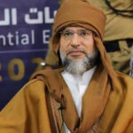 Byinshi biteye amatsiko kuri Saif al-Islam Gaddafi washoboraga kuzasimbura se ku butegetsi